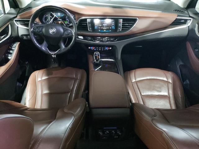 Photo 7 VIN: 5GAEVCKW2JJ157858 - BUICK ENCLAVE AV 