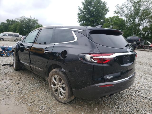 Photo 2 VIN: 5GAEVCKW2JJ179358 - BUICK ENCLAVE AV 