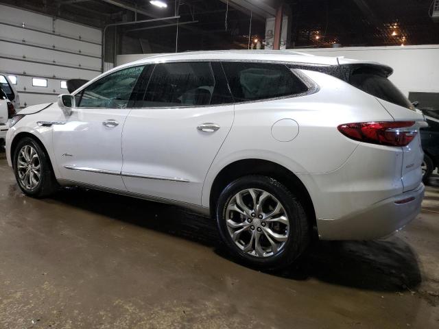 Photo 1 VIN: 5GAEVCKW2JJ198538 - BUICK ENCLAVE 