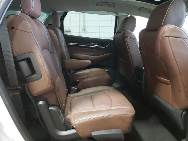 Photo 10 VIN: 5GAEVCKW2JJ198538 - BUICK ENCLAVE 