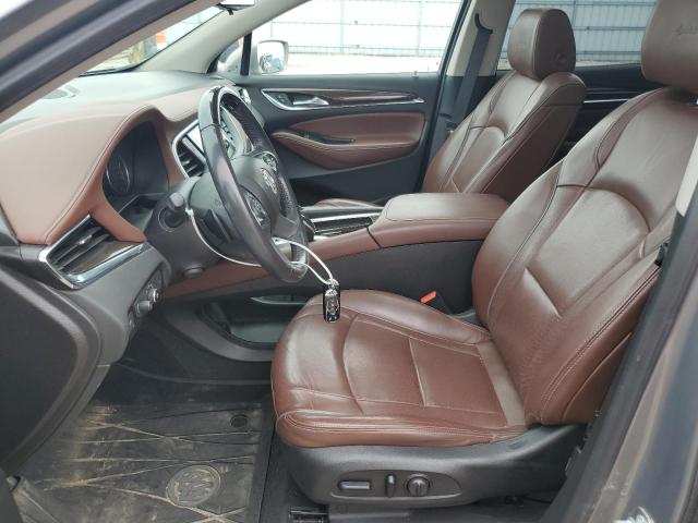 Photo 6 VIN: 5GAEVCKW2JJ200403 - BUICK ENCLAVE 