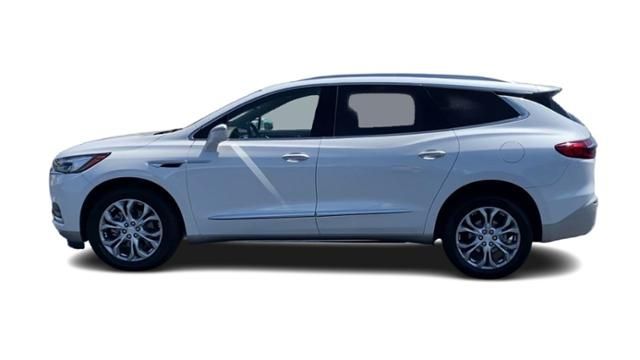 Photo 4 VIN: 5GAEVCKW2JJ229660 - BUICK ENCLAVE 