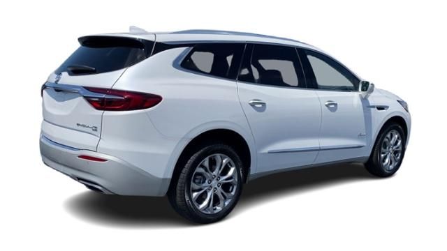 Photo 7 VIN: 5GAEVCKW2JJ229660 - BUICK ENCLAVE 