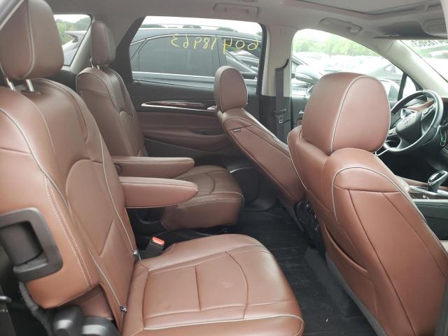 Photo 10 VIN: 5GAEVCKW2JJ256096 - BUICK ENCLAVE 