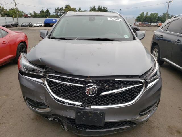 Photo 4 VIN: 5GAEVCKW2JJ256096 - BUICK ENCLAVE 