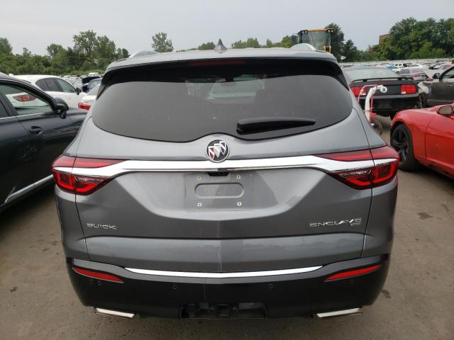 Photo 5 VIN: 5GAEVCKW2JJ256096 - BUICK ENCLAVE 