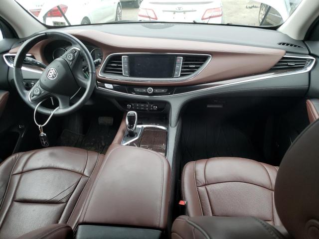 Photo 7 VIN: 5GAEVCKW2JJ256096 - BUICK ENCLAVE 