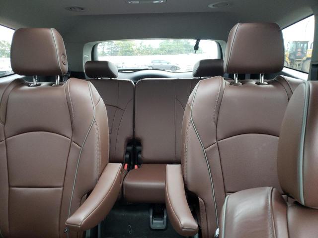 Photo 9 VIN: 5GAEVCKW2JJ256096 - BUICK ENCLAVE 