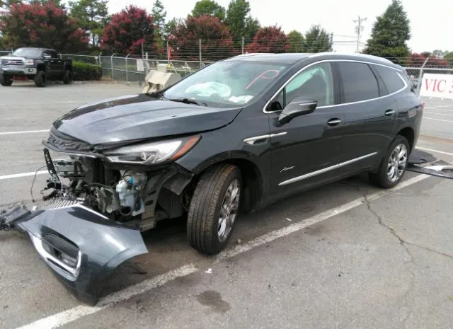 Photo 1 VIN: 5GAEVCKW2KJ104627 - BUICK ENCLAVE 