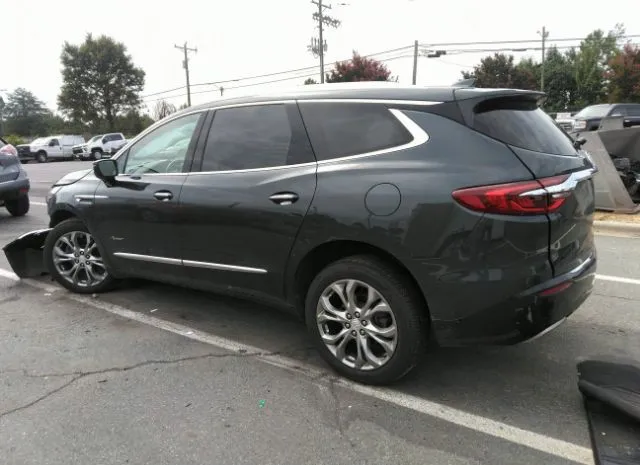 Photo 2 VIN: 5GAEVCKW2KJ104627 - BUICK ENCLAVE 