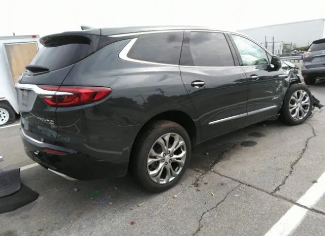 Photo 3 VIN: 5GAEVCKW2KJ104627 - BUICK ENCLAVE 