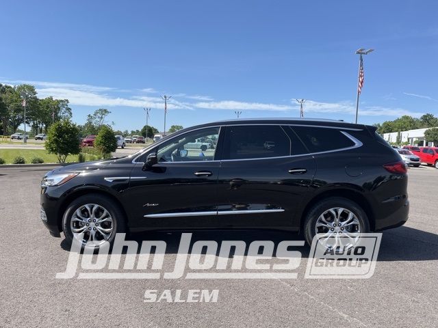 Photo 1 VIN: 5GAEVCKW2KJ124067 - BUICK ENCLAVE 