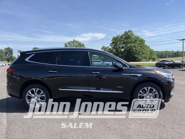 Photo 2 VIN: 5GAEVCKW2KJ124067 - BUICK ENCLAVE 