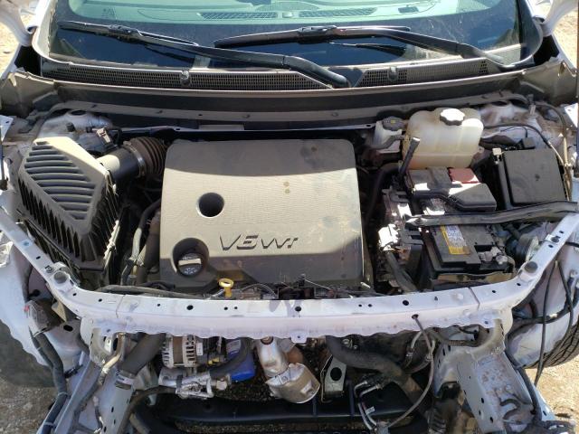 Photo 11 VIN: 5GAEVCKW2KJ197083 - BUICK ENCLAVE AV 