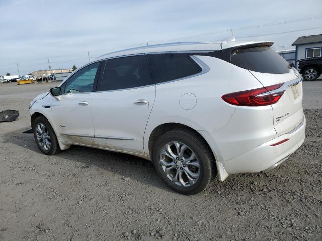 Photo 1 VIN: 5GAEVCKW2MJ176236 - BUICK ENCLAVE 