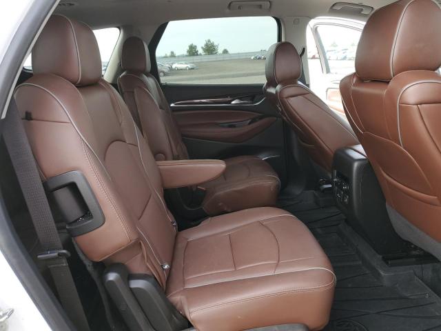 Photo 10 VIN: 5GAEVCKW2MJ176236 - BUICK ENCLAVE 