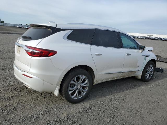 Photo 2 VIN: 5GAEVCKW2MJ176236 - BUICK ENCLAVE 