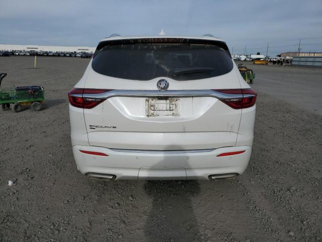 Photo 5 VIN: 5GAEVCKW2MJ176236 - BUICK ENCLAVE 