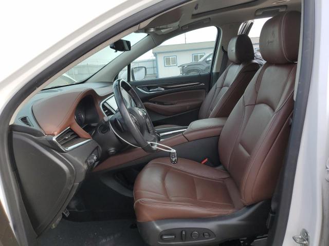 Photo 6 VIN: 5GAEVCKW2MJ176236 - BUICK ENCLAVE 