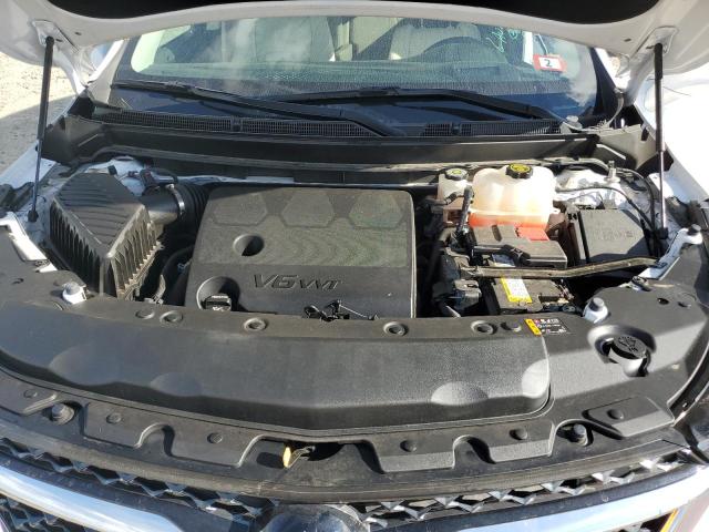 Photo 11 VIN: 5GAEVCKW2NJ167876 - BUICK ENCLAVE AV 