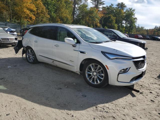 Photo 3 VIN: 5GAEVCKW2NJ167876 - BUICK ENCLAVE AV 