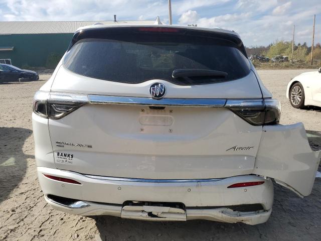 Photo 5 VIN: 5GAEVCKW2NJ167876 - BUICK ENCLAVE AV 