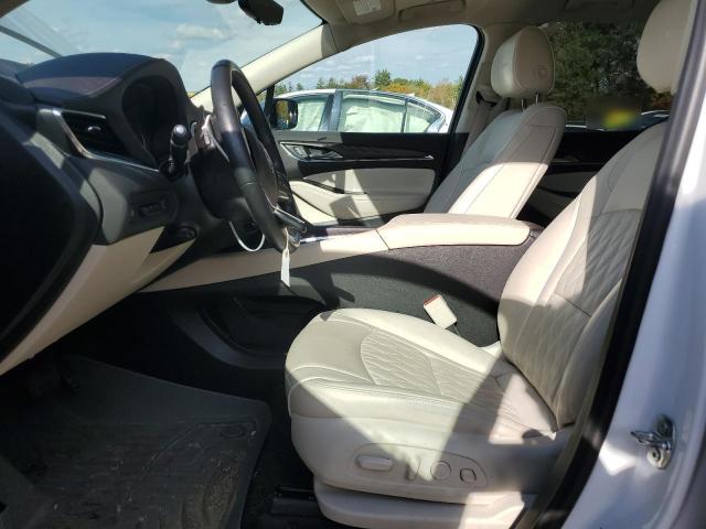 Photo 6 VIN: 5GAEVCKW2NJ167876 - BUICK ENCLAVE AV 