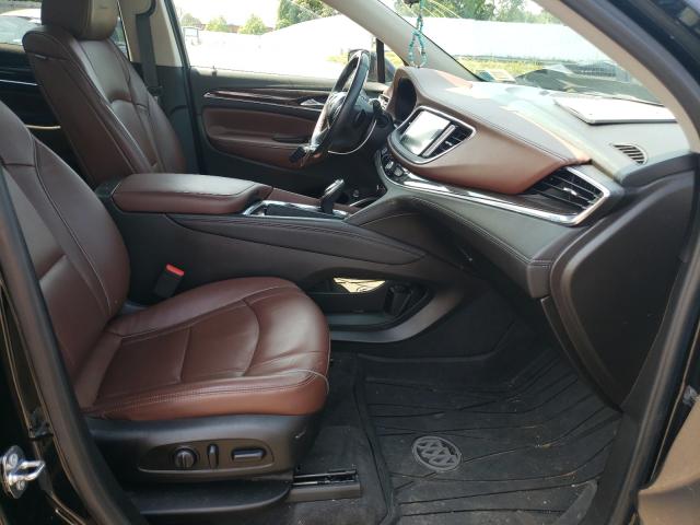 Photo 4 VIN: 5GAEVCKW3JJ247097 - BUICK ENCLAVE AV 