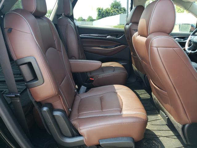 Photo 5 VIN: 5GAEVCKW3JJ247097 - BUICK ENCLAVE AV 