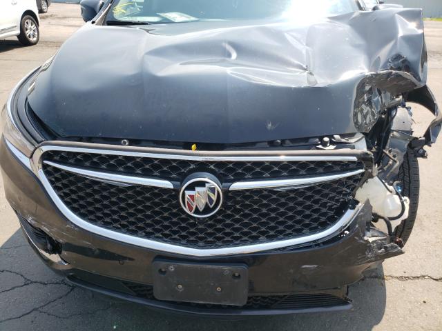 Photo 6 VIN: 5GAEVCKW3JJ247097 - BUICK ENCLAVE AV 