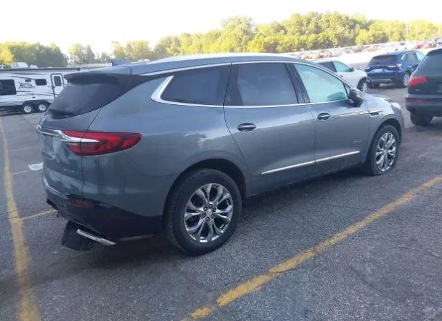 Photo 3 VIN: 5GAEVCKW3JJ274185 - BUICK ENCLAVE 