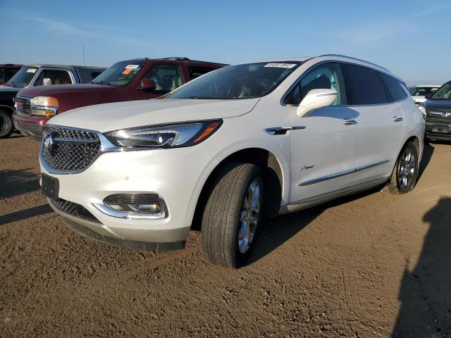 Photo 1 VIN: 5GAEVCKW3KJ105530 - BUICK ENCLAVE AV 