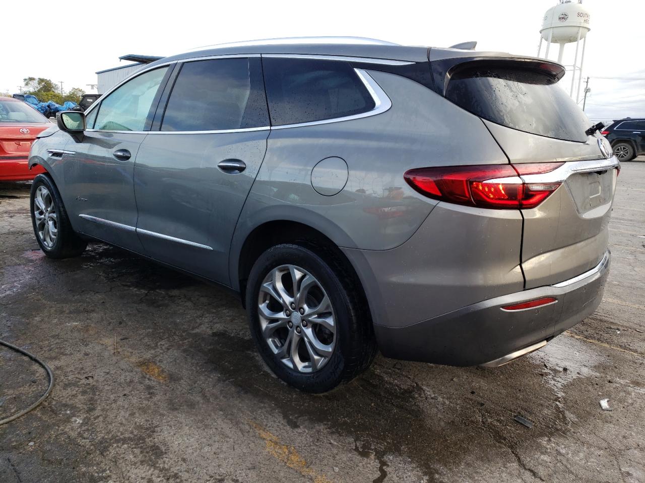 Photo 1 VIN: 5GAEVCKW3KJ122165 - BUICK ENCLAVE 