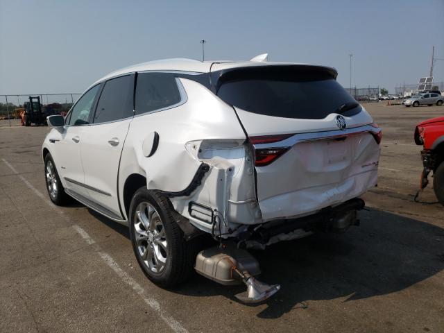 Photo 1 VIN: 5GAEVCKW3KJ133411 - BUICK ENCLAVE AV 