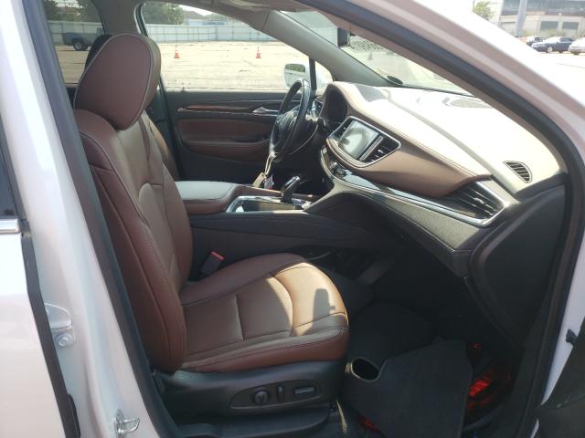 Photo 3 VIN: 5GAEVCKW3KJ133411 - BUICK ENCLAVE AV 