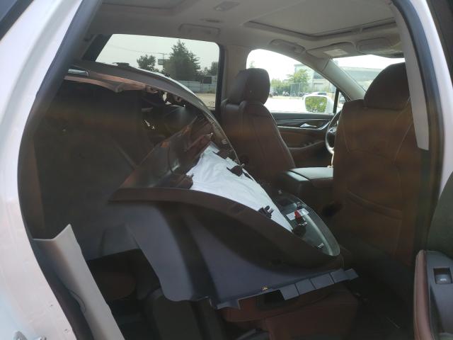 Photo 4 VIN: 5GAEVCKW3KJ133411 - BUICK ENCLAVE AV 