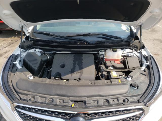 Photo 5 VIN: 5GAEVCKW3KJ133411 - BUICK ENCLAVE AV 