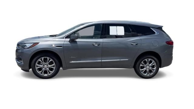 Photo 4 VIN: 5GAEVCKW3LJ103746 - BUICK ENCLAVE 