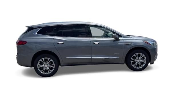 Photo 8 VIN: 5GAEVCKW3LJ103746 - BUICK ENCLAVE 