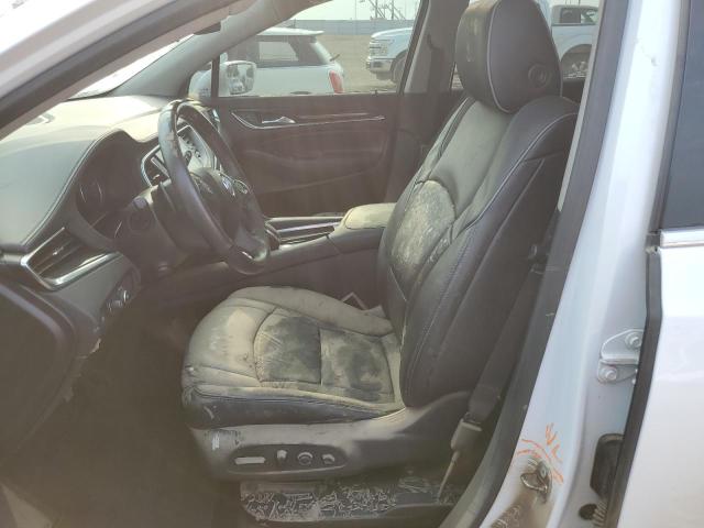 Photo 6 VIN: 5GAEVCKW3LJ218735 - BUICK ENCLAVE AV 