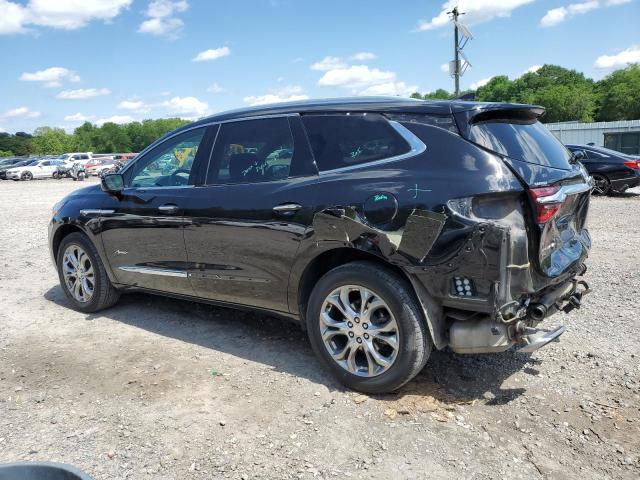 Photo 1 VIN: 5GAEVCKW3LJ286565 - BUICK ENCLAVE 