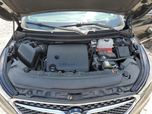 Photo 10 VIN: 5GAEVCKW3LJ286565 - BUICK ENCLAVE 