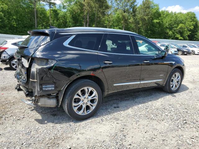 Photo 2 VIN: 5GAEVCKW3LJ286565 - BUICK ENCLAVE 