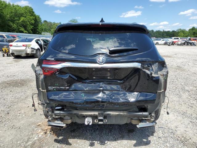 Photo 5 VIN: 5GAEVCKW3LJ286565 - BUICK ENCLAVE 