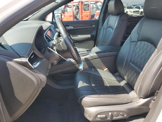 Photo 6 VIN: 5GAEVCKW3NJ183388 - BUICK ENCLAVE AV 