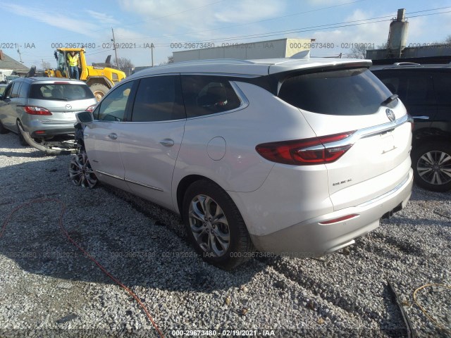 Photo 2 VIN: 5GAEVCKW4JJ159269 - BUICK ENCLAVE 