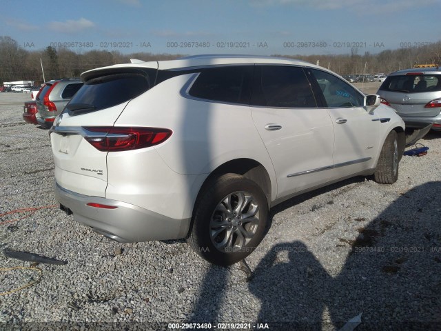 Photo 3 VIN: 5GAEVCKW4JJ159269 - BUICK ENCLAVE 