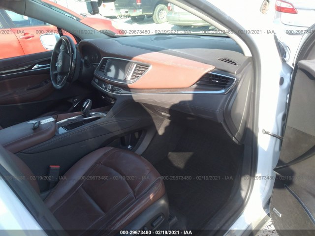 Photo 4 VIN: 5GAEVCKW4JJ159269 - BUICK ENCLAVE 