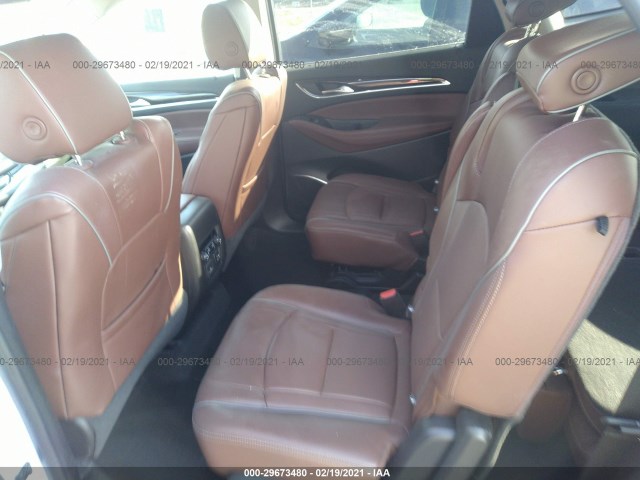 Photo 7 VIN: 5GAEVCKW4JJ159269 - BUICK ENCLAVE 