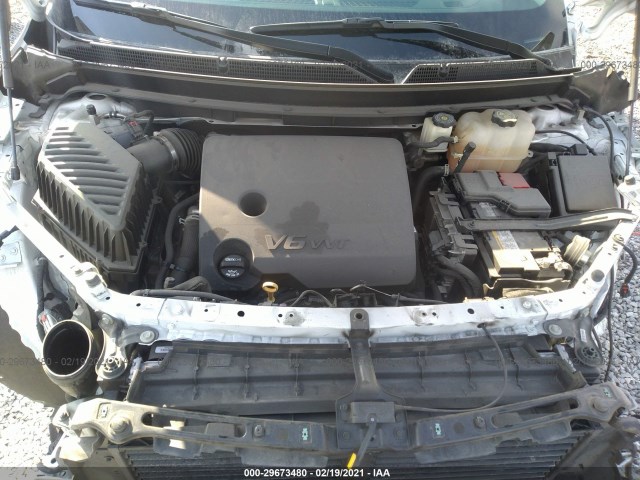 Photo 9 VIN: 5GAEVCKW4JJ159269 - BUICK ENCLAVE 